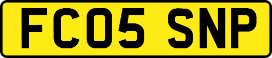 FC05SNP