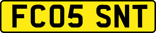 FC05SNT