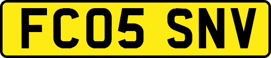 FC05SNV