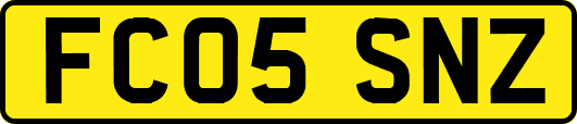 FC05SNZ