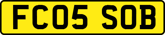 FC05SOB