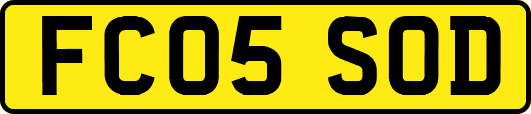FC05SOD