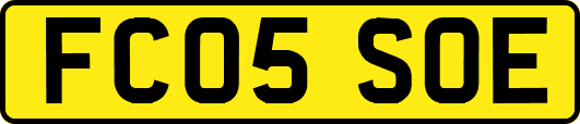 FC05SOE