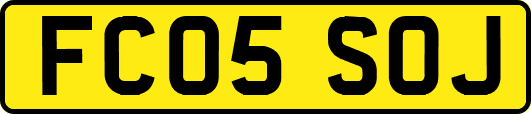 FC05SOJ