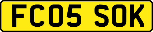 FC05SOK