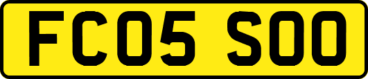 FC05SOO