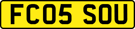 FC05SOU