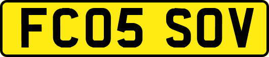 FC05SOV