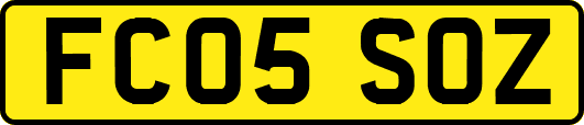 FC05SOZ