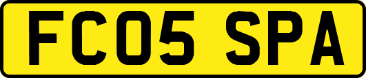 FC05SPA