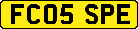 FC05SPE