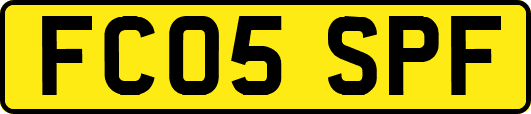 FC05SPF