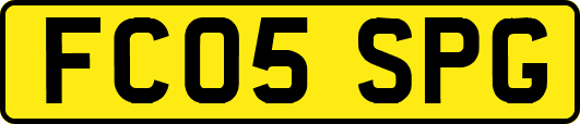 FC05SPG