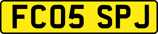 FC05SPJ