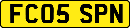 FC05SPN