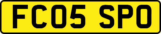 FC05SPO