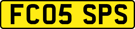 FC05SPS