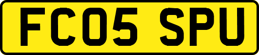 FC05SPU