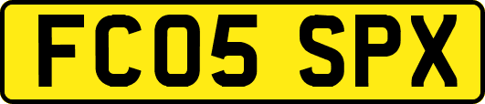 FC05SPX