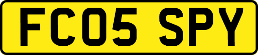 FC05SPY