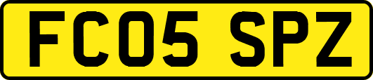 FC05SPZ