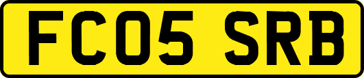 FC05SRB
