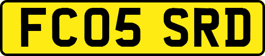 FC05SRD