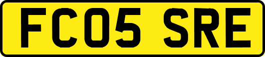 FC05SRE