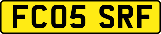FC05SRF