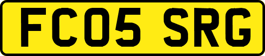 FC05SRG