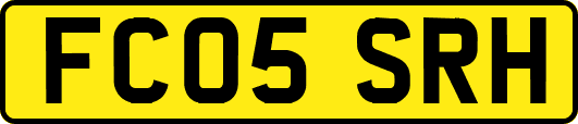FC05SRH