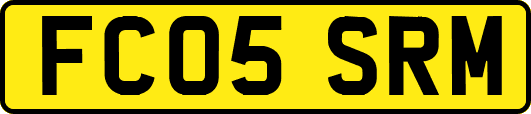 FC05SRM