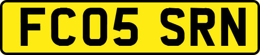 FC05SRN
