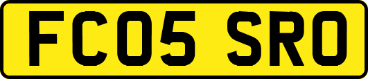 FC05SRO