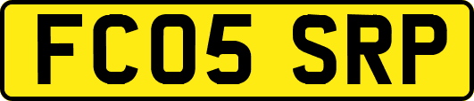 FC05SRP