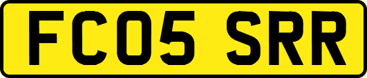 FC05SRR