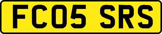 FC05SRS