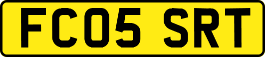 FC05SRT