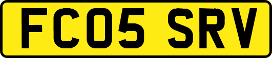 FC05SRV