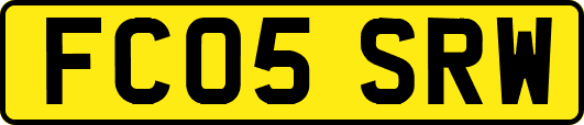 FC05SRW