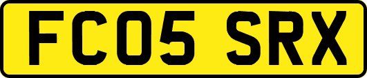 FC05SRX