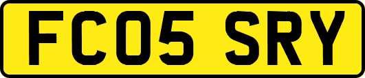 FC05SRY