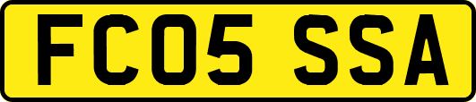 FC05SSA
