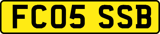 FC05SSB