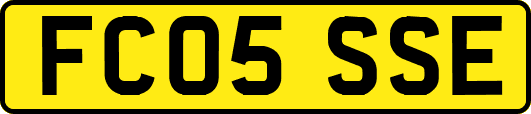 FC05SSE
