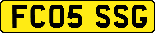 FC05SSG