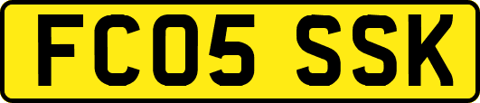 FC05SSK