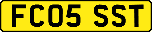 FC05SST