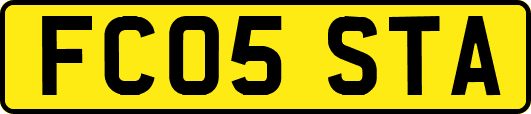 FC05STA