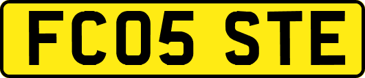 FC05STE